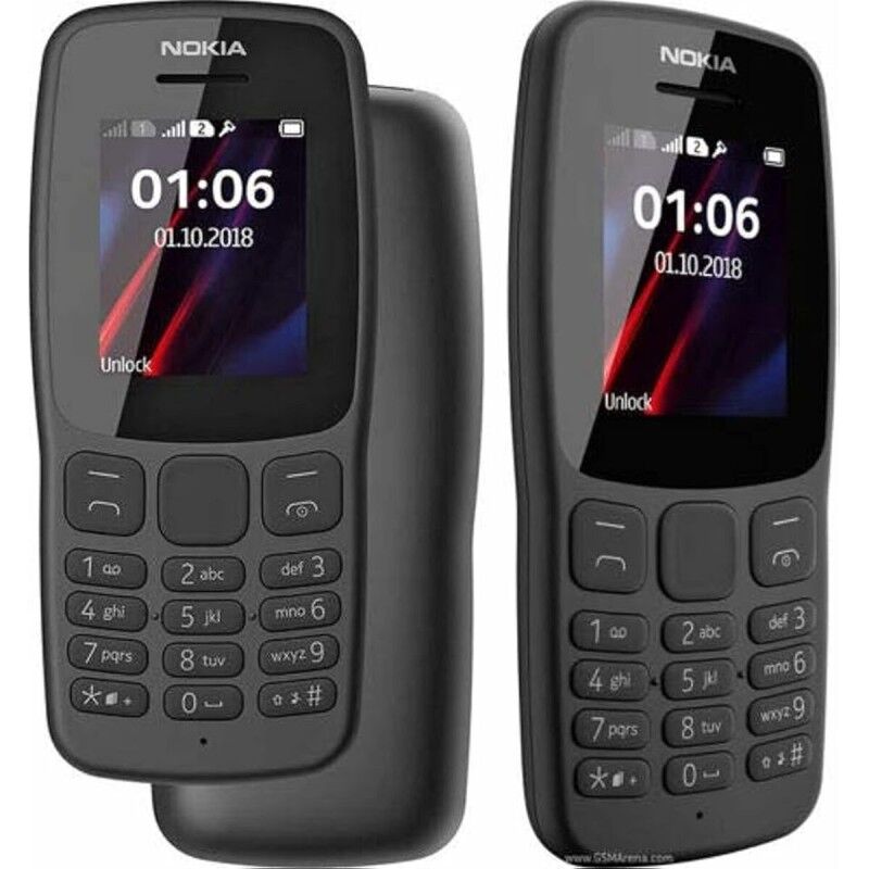 Smartphone Nokia 106