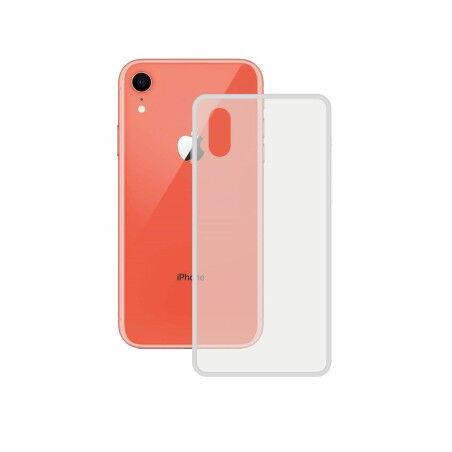 Handyhülle KSIX iPhone XR Durchsichtig Iphone XR