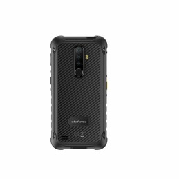 Smartphone Ulefone Armor X8 Schwarz 5,7" 64 GB