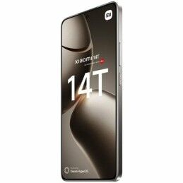 Smartphone Xiaomi Xiaomi 14T 6,7" Octa Core 12 GB RAM 512 GB Grau