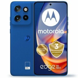 Smartphone Motorola Motorola Edge 50 Neo 6,1" Octa Core 12 GB RAM 512 GB Blau