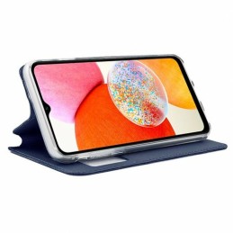 Handyhülle Cool Galaxy A14 Galaxy A14 5G Blau Samsung