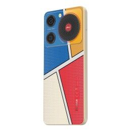 Smartphone ZTE NUBIA MUSIC POP ART 4 GB RAM 128 GB Bunt 6,6"