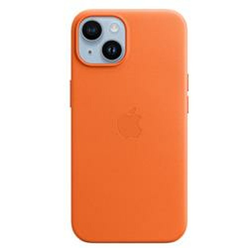 Handyhülle Apple MPP83ZM/A iPhone 14 Orange