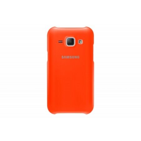 Handyhülle Samsung EF-PJ100B Orange