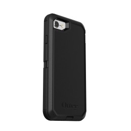 Handyhülle Otterbox 77-56603 Schwarz Apple iPhone SE