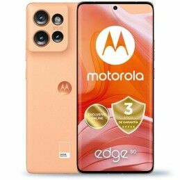 Smartphone Motorola Motorola Edge 50 6,7" Octa Core 12 GB RAM 512 GB Orange