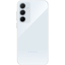 Handyhülle Samsung EF-QA356CTEGWW Durchsichtig Galaxy A35