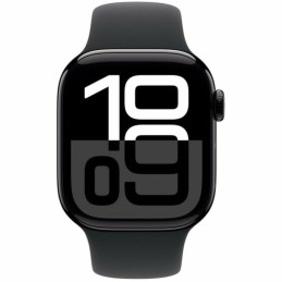 Smartwatch Apple MWWF3QL/A Schwarz