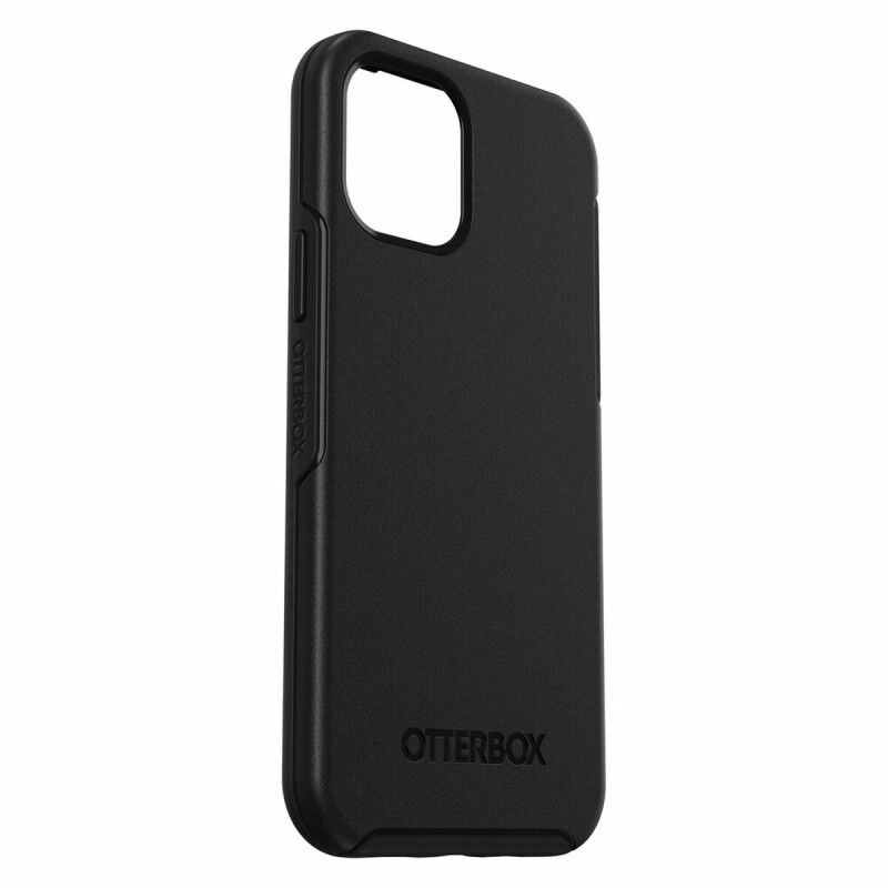 Handyhülle Otterbox 77-80138 Iphone 12/12 Pro Schwarz Symmetry Plus Series