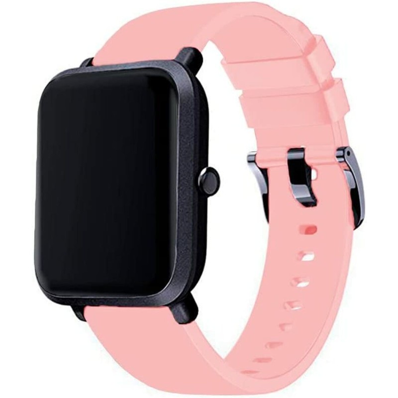 Uhrband Cool Universal Rosa