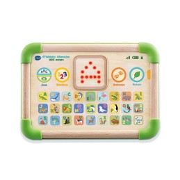 Interaktives Tablett für Kinder Vtech 613505 (1 Stück)