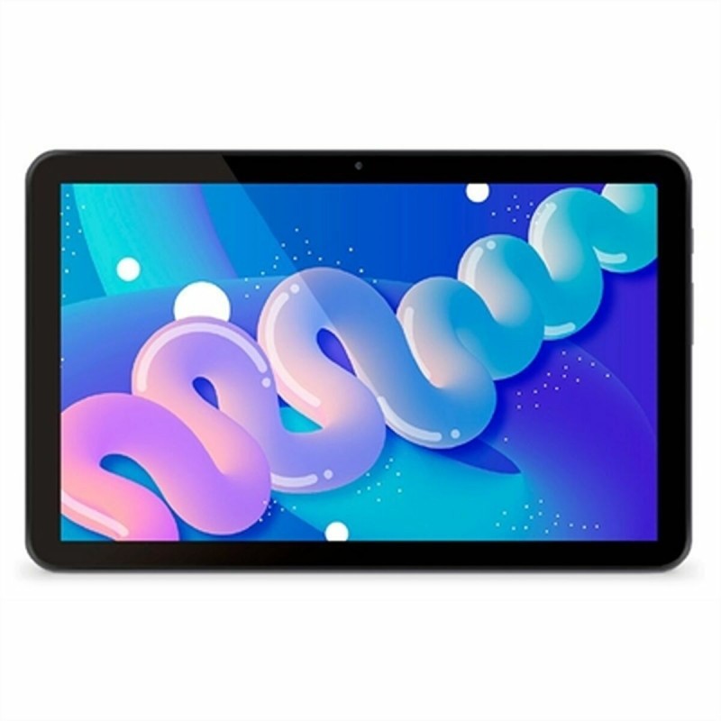 Tablet SPC Internet 9784232N Allwinner A133 Schwarz 10,3"