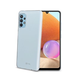 Handyhülle Celly GALAXY A32 4G Durchsichtig