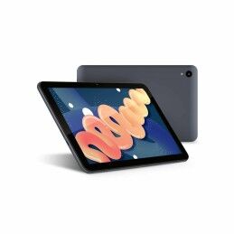 Tablet SPC GRAVITY 3 PRO Quad Core Mediatek MT8168 4 GB RAM 64 GB Schwarz