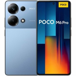 Smartphone Poco 256 GB Blau