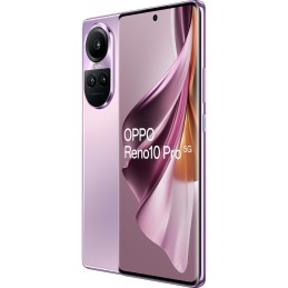 Smartphone Oppo Reno 10 Pro 6,7" Octa Core 12 GB RAM 256 GB Purpur