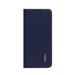 Handyhülle Oppo A91 Blau