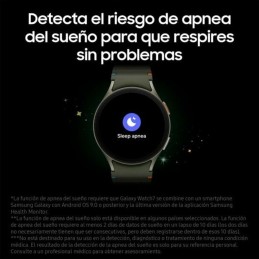 Smartwatch Samsung WATCH7