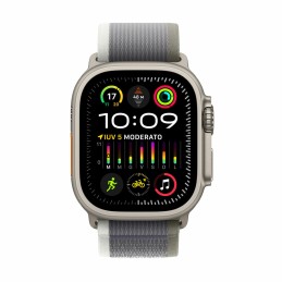 Smartwatch Apple MRF43TY/A Titan 49 mm