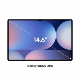 Tablet Samsung Galaxy Tab S10 Ultra 14,6" 256 GB Grau