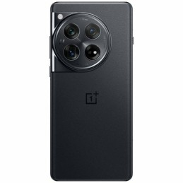 Smartphone OnePlus OnePlus 12 6,7" Octa Core 12 GB RAM 256 GB Schwarz