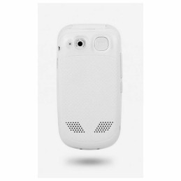 Mobiltelefon SPC Internet HARMONY WHITE Bluetooth FM 2,4" Weiß