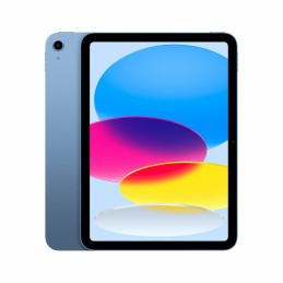 Tablet Apple MPQ93TY/A Blau