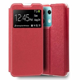 Handyhülle Cool Redmi Note 13 5G Rot Xiaomi