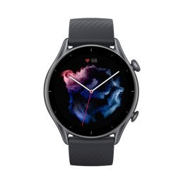 Smartwatch Amazfit GTR 3 Schwarz 1,39" Ø 46 mm AMOLED 5 atm (Restauriert B)