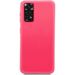 Handyhülle Cool Xiaomi Redmi Note 11 Xiaomi Redmi Note 11S Rosa Xiaomi Redmi Note 11 Xiaomi