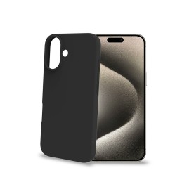 Handyhülle Celly IPHONE 16 Schwarz