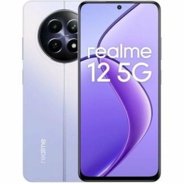 Smartphone Realme Realme 12 6,72" Mediatek Dimensity 6100+ 8 GB RAM 256 GB Purpur