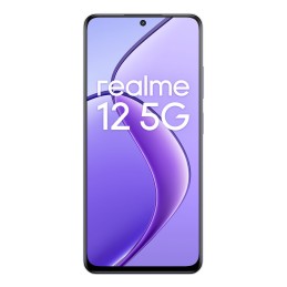 Smartphone Realme Realme 12 6,72" Mediatek Dimensity 6100+ 8 GB RAM 256 GB Purpur