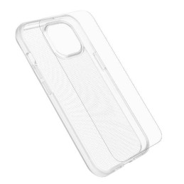 Handyhülle iPhone 15 Otterbox LifeProof 78-81238 Durchsichtig