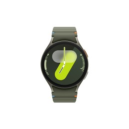 Smartwatch Samsung SM-L310NZGAEUE grün 44 mm