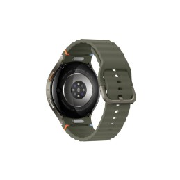 Smartwatch Samsung SM-L310NZGAEUE grün 44 mm