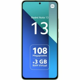 Smartphone Xiaomi 6 GB RAM 128 GB grün