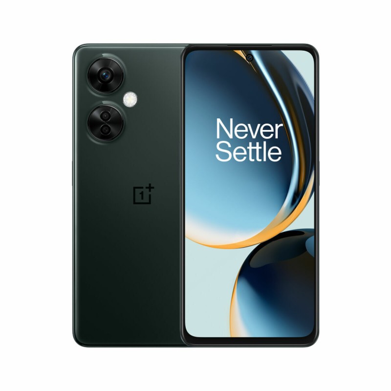 Smartphone OnePlus Nord CE 3 Lite 5G 6,72" 8 GB RAM 128 GB Schwarz