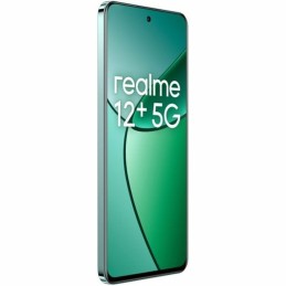 Smartphone Realme 12 PLS 5G 12-512 GREE 12 GB RAM 512 GB grün