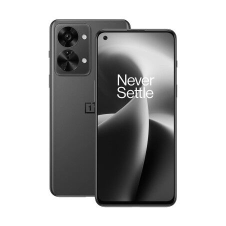 Smartphone OnePlus OnePlus Nord 3 5G 16 GB RAM 6,7" Octa Core 256 GB Grau