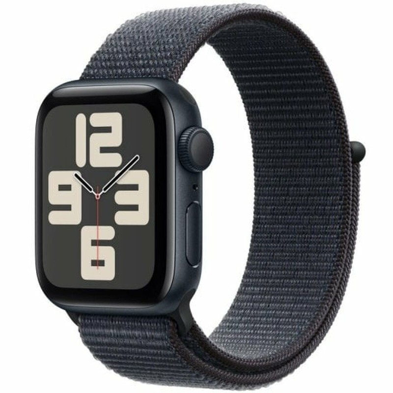 Smartwatch Apple SE GPS 40mm Schwarz 40 mm