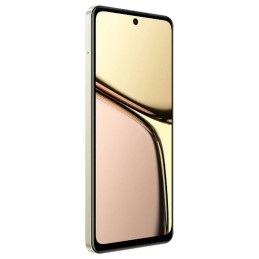 Smartphone Realme Realme C65 6,7" 6,67" Octa Core MediaTek Helio G85 6 GB RAM 128 GB 2 TB Gold