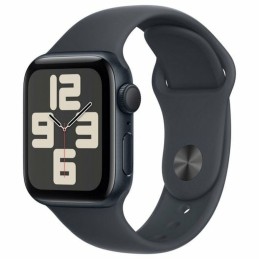 Smartwatch Apple SE GPS 40mm Schwarz 40 mm