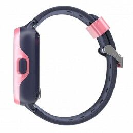 Smartwatch LEOTEC LESWKIDS04P Rosa 1,4"