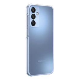 Handyhülle Samsung Galaxy A15 5G Durchsichtig Samsung