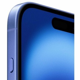 Smartphone Apple iPhone 16 Plus 6,7" 256 GB Blau