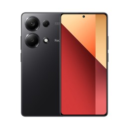 Smartphone Xiaomi NOTE13PRO BLACK