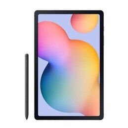 Tablet Samsung Galaxy Tab S6 Lite LTE 10,4" 4 GB RAM 128 GB Grau