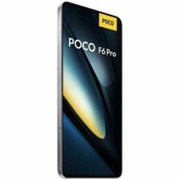 Smartphone Poco POCO F6 Pro 6,7" Octa Core 12 GB RAM 256 GB Weiß